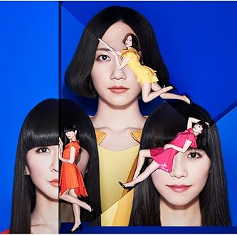 Perfume パフューム Blu-ray&CD 7種セット perfume Blu-ray 7種 セット - メルカリ